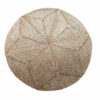 Tapete Natural (120 x 1 x 120 cm)