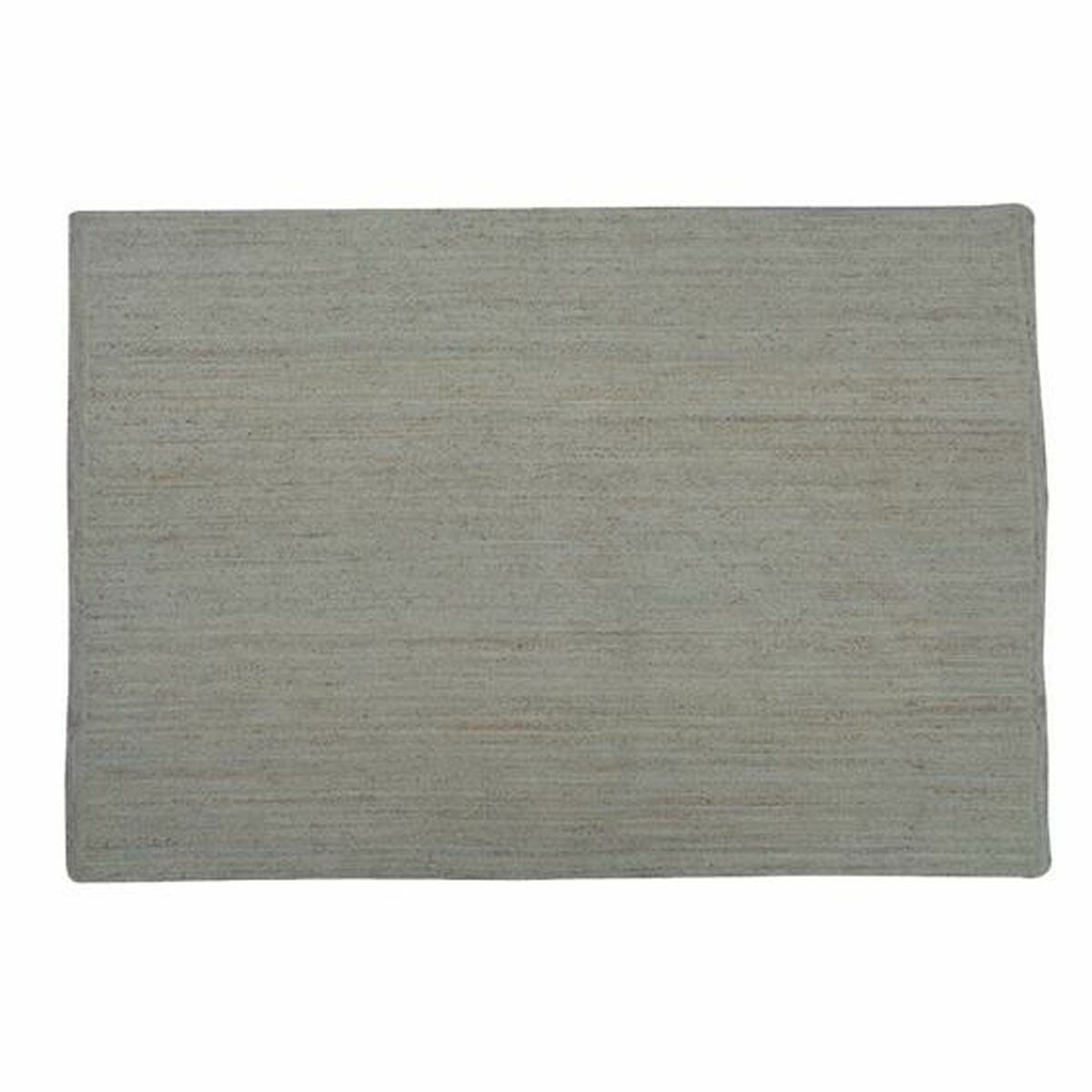 Tapete Natural Jute (120 x 180 x 0
