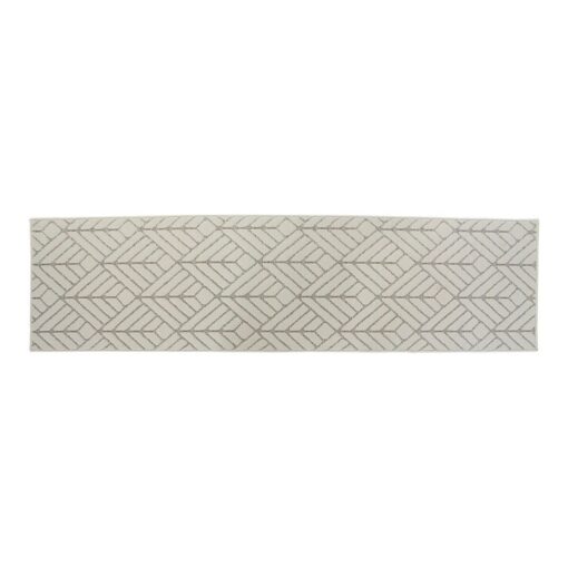 Tapete Poliéster Chic (61 x 240 x 1 cm)