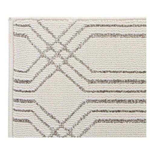 Tapete Poliéster Oriental (60 x 240 x 1 cm) - Image 4