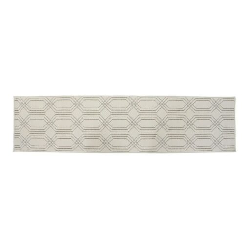Tapete Poliéster Oriental (60 x 240 x 1 cm)