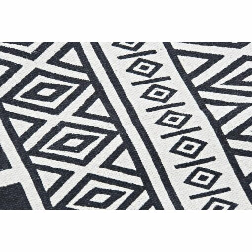 Tapete Preto Branco (160 x 250 x 0,7 cm) - Image 3