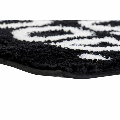 Tapete Preto Branco - Image 3