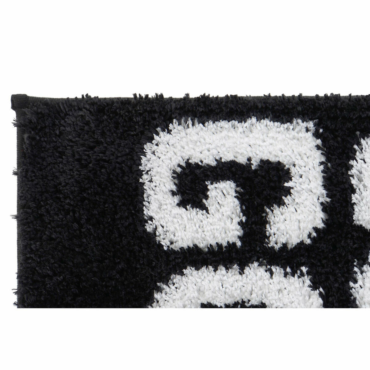 Tapete Preto Branco - Image 4