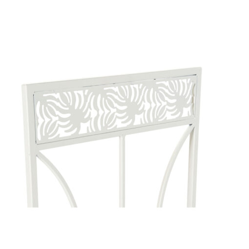 Tuinstoel Metal Branco (40 x 48 x 93 cm) - Image 6