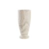 Vaso Natural Castanho 12 x 12 x 25 cm