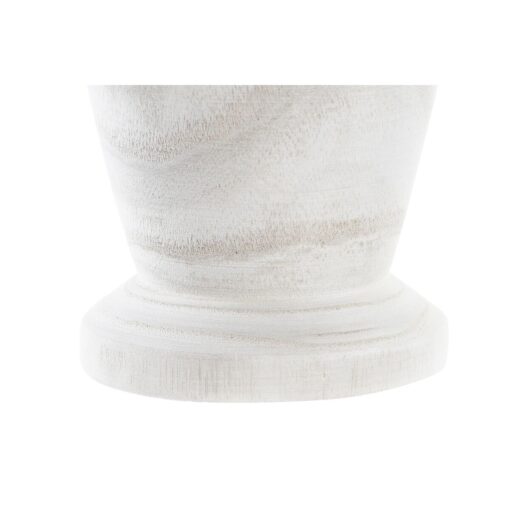 Vaso Natural Castanho 12 x 12 x 25 cm - Image 3
