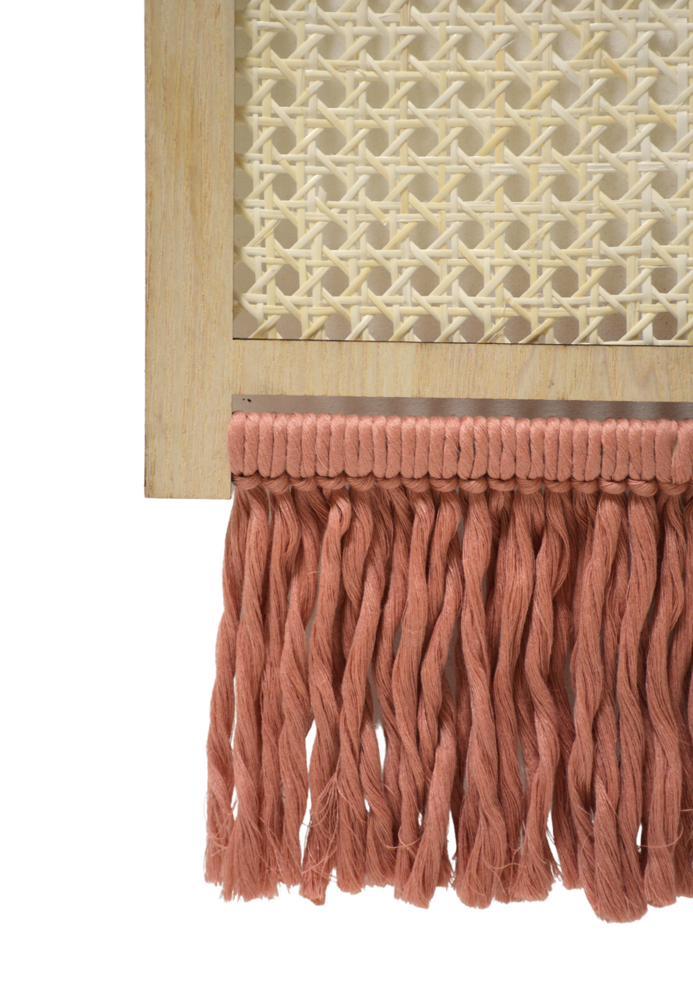 O Macramê Hippie - Decoração de Parede - Hippie Monkey - Image 2