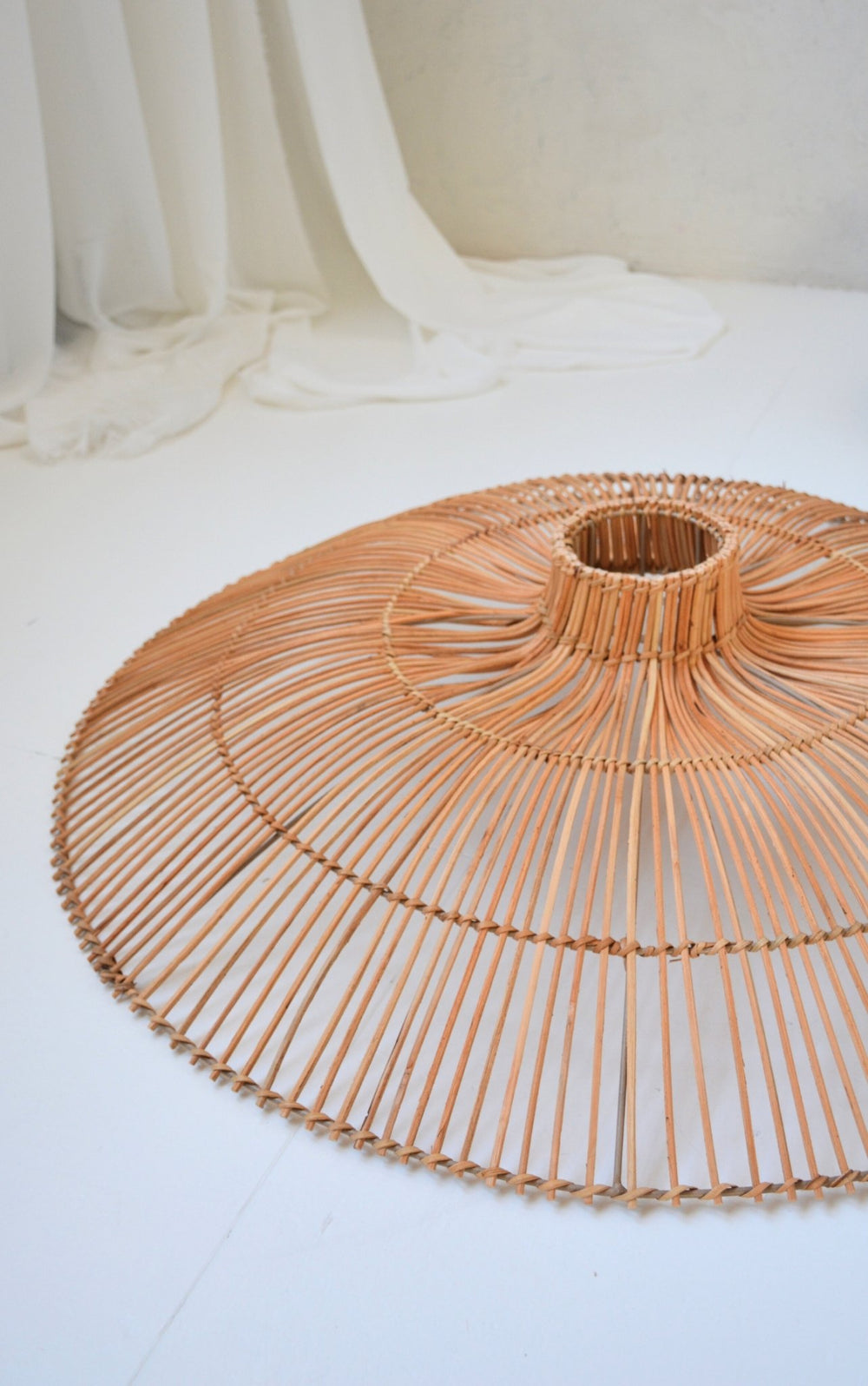 O Pingente Breeze - 80 cm - Hippie Monkey - Image 3