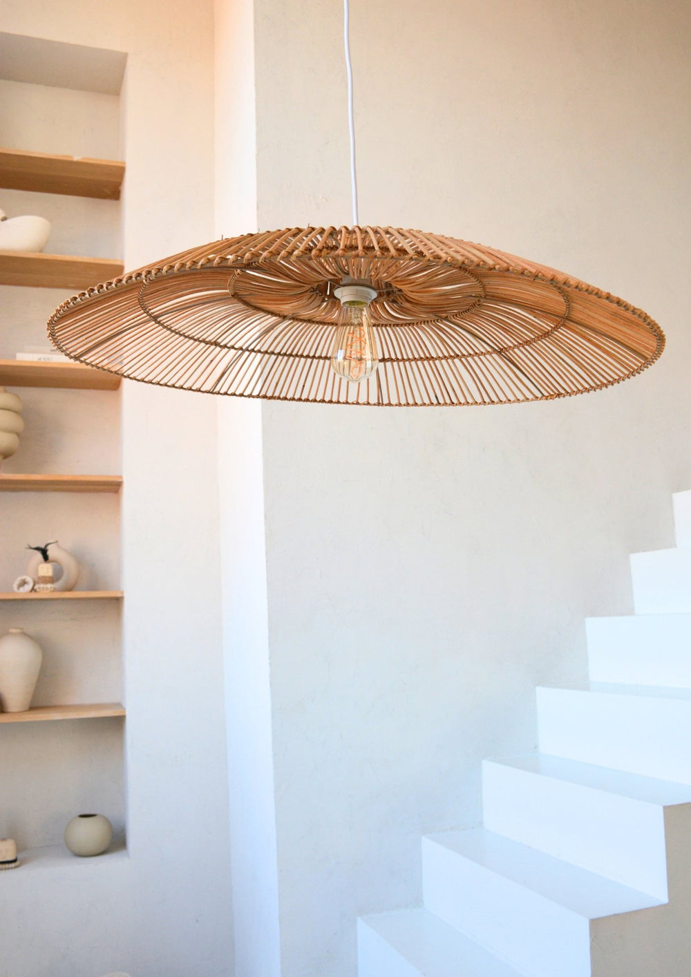 O Pingente Breeze - 80 cm - Hippie Monkey - Image 4