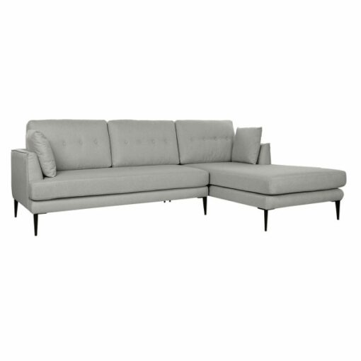 SOFÁ CHAISE LONGUE MODERNO