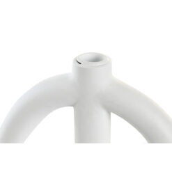 5 x 23 cm Branco Resina