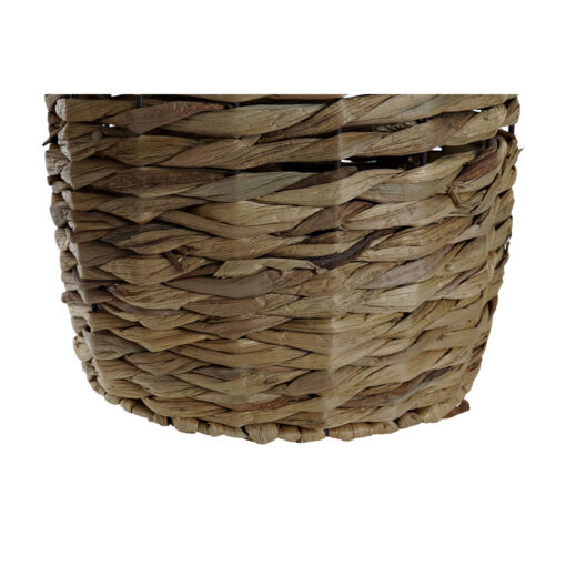 Conjunto de Cestas Rotim (33 x 33 x 40 cm) - Image 2