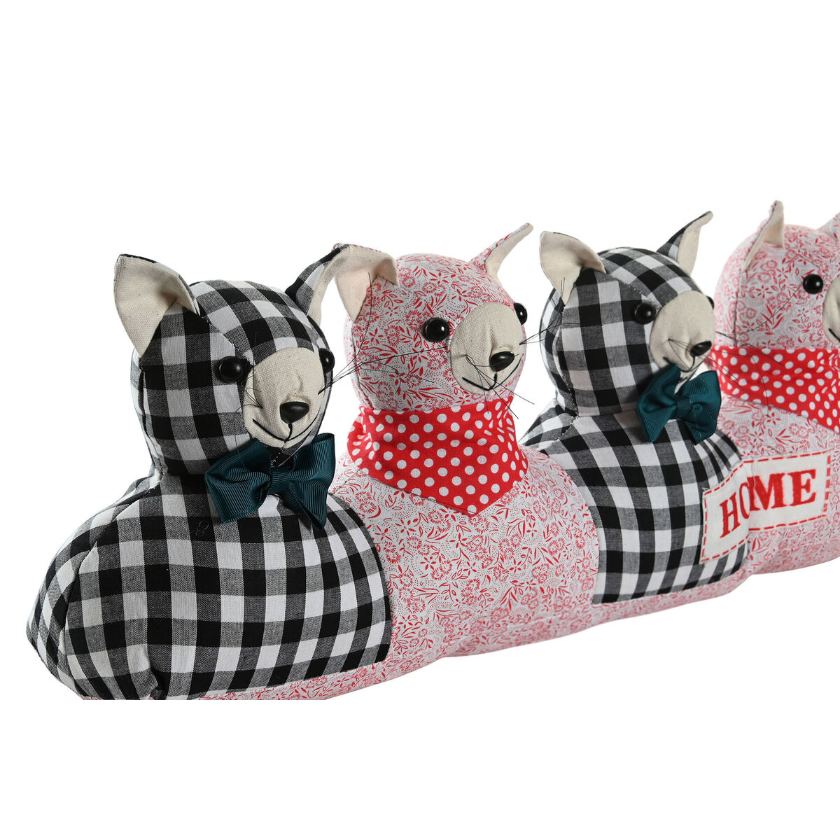 Fixador de portas Areia 79 x 10 x 20 cm (2 Unidades) - Image 2