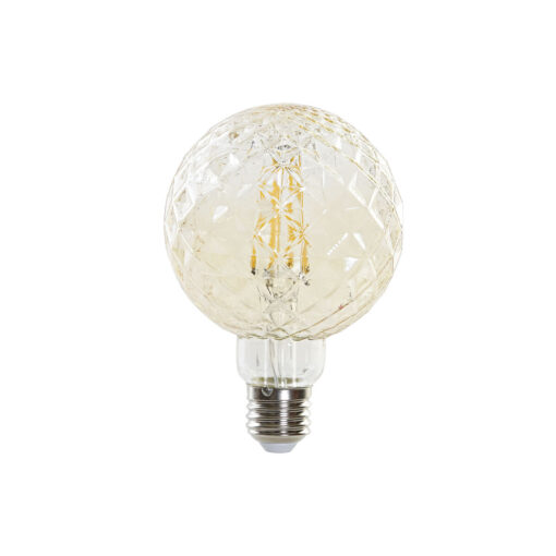 Lâmpada LED Âmbar 4 W E27 450 lm 9