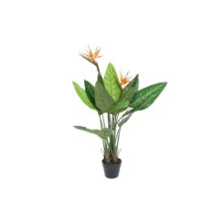 Planta Decorativa (80 x 80 x 120 cm)