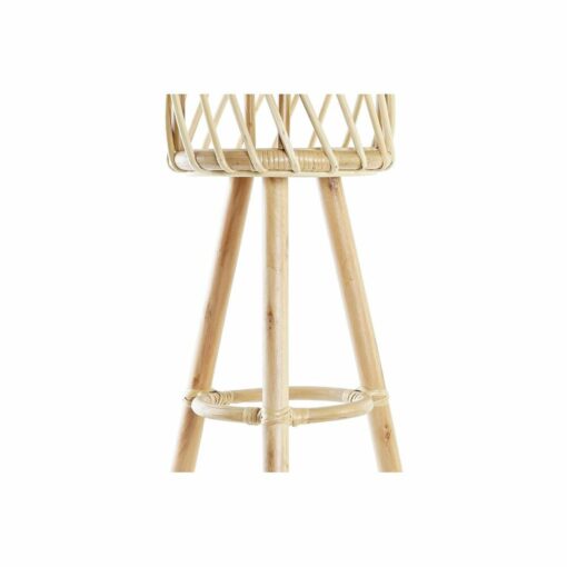 Plantador Natural Bambu Bali (23 x 20 x 70 cm) - Image 2