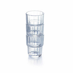 Conjunto de Copos Arcoroc 61698 Transparente Vidro 320 ml (6 Peças)