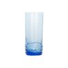 Conjunto de Copos Bormioli Rocco America'20s Azul 6 Unidades Vidro (400 ml)