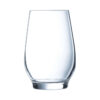 Conjunto de Copos Chef & Sommelier Absoluty Transparente 6 Unidades Vidro 450 ml