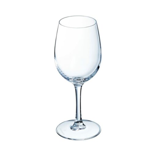 Conjunto de Copos Chef & Sommelier Cabernet Tulip Transparente Vidro 250 ml (6 Unidades)