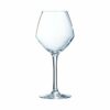 Conjunto de Copos Chef & Sommelier Cabernet Vinos Jov Transparente 6 Peças 350 ml