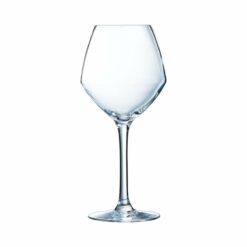 Conjunto de Copos Chef & Sommelier Cabernet Vinos Jov Transparente 6 Peças 350 ml