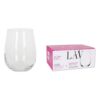 Conjunto de Copos LAV Gaia (6 uds) (475 ml)