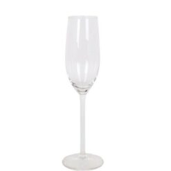 Conjunto de Copos Royal Leerdam Brocante champagne 210 ml (6 Unidades)