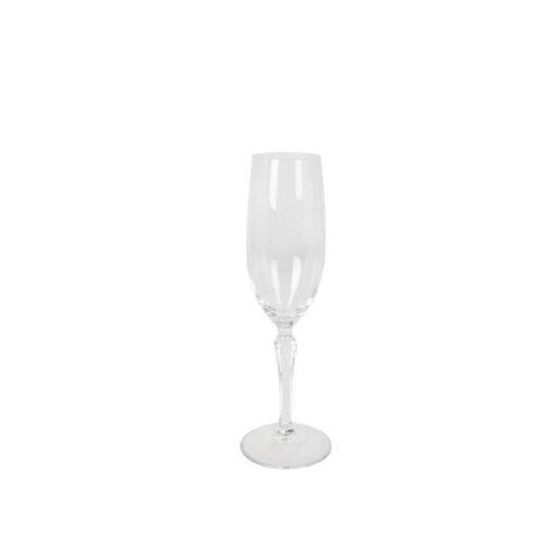 Conjunto de Copos Royal Leerdam Gotica 210 ml champagne (6 Unidades)