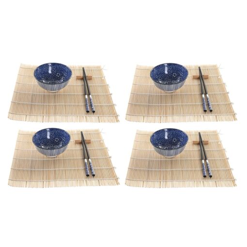 Conjunto de sushi Decor 14