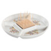 Conjunto para Aperitivos Decor 23