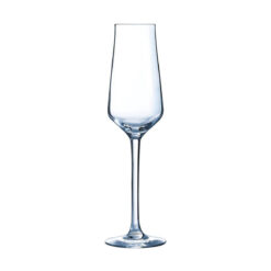 Copo de champanhe Chef & Sommelier Reveal Up Transparente Vidro 210 ml (6 Peças)