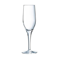 Copo de champanhe Chef & Sommelier Sensation Exalt Transparente Vidro 190 ml (6 Peças)