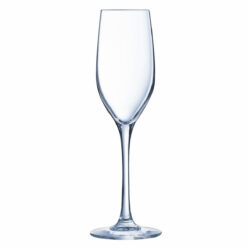 Copo de champanhe Chef&Sommelier Sequence Transparente Vidro 6 Unidades (17 CL)