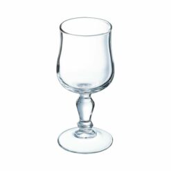 Copo para vinho Arcoroc Normandi Transparente Vidro 12 Unidades 160 ml