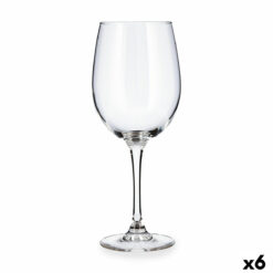 Copo para vinho Luminarc Duero Transparente Vidro 470 ml (6 Unidades)