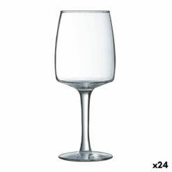 Copo para vinho Luminarc Equip Home Transparente Vidro 240 ml (24 Unidades)