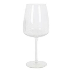Copo para vinho Royal Leerdam Leyda Cristal Transparente 6 Unidades (60 cl)