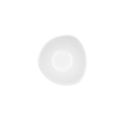 3 cm Cerâmica Branco (18 Unidades)