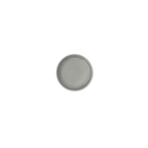Tigela Ariane Porous Cerâmica Verde 12 cm (12 Unidades) - Image 2