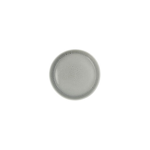 Tigela Ariane Porous Cerâmica Verde 16 cm (8 Unidades) - Image 2