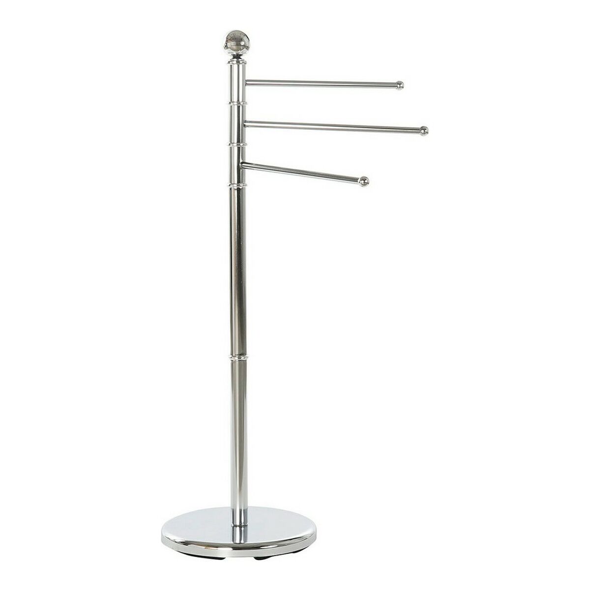 Toalheiro 8424001835232 Metal 50 x 28 x 93 cm