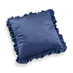 Almofada Azul 10 x 45 x 45 cm