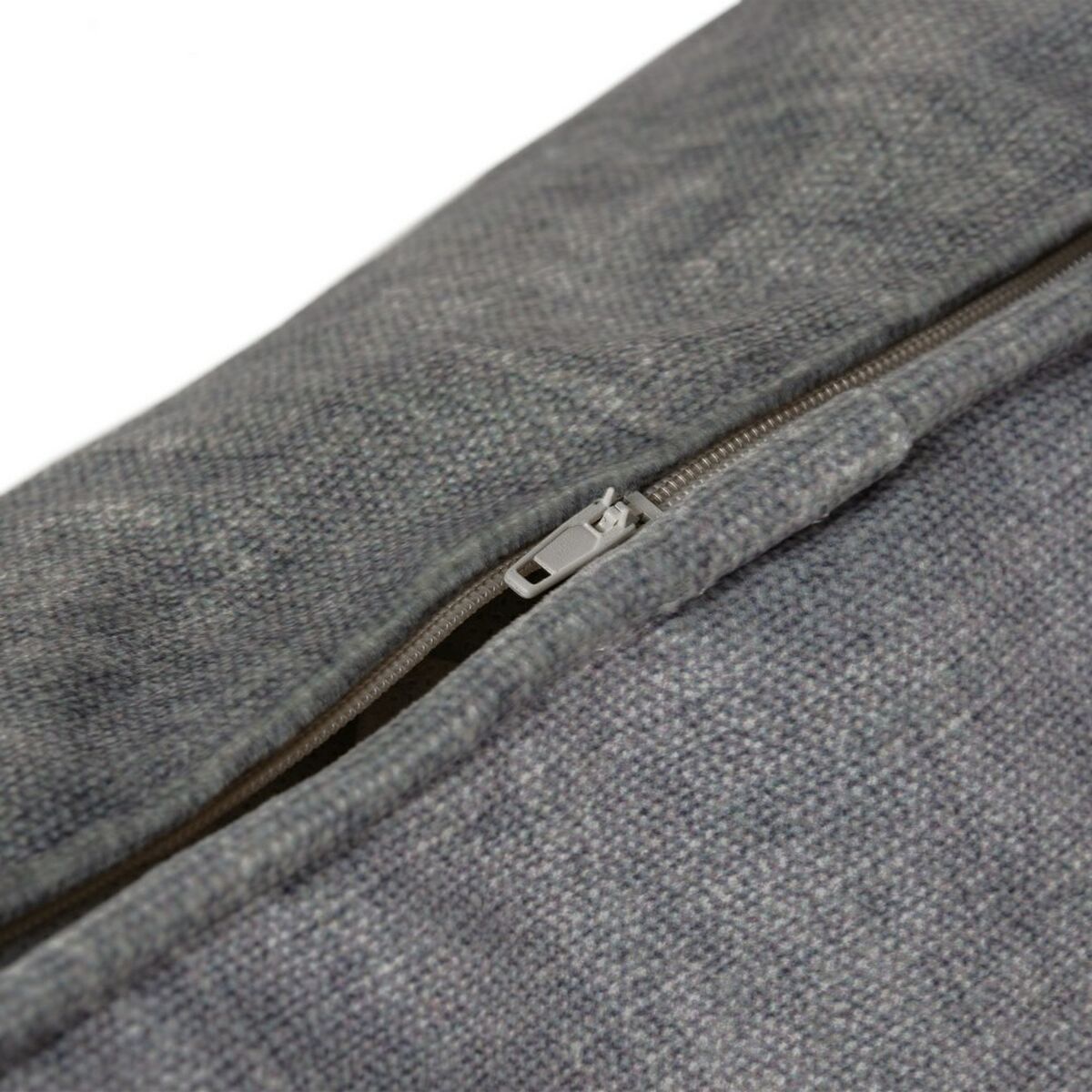 Almofada Cinzento 45 x 30 cm - Image 2