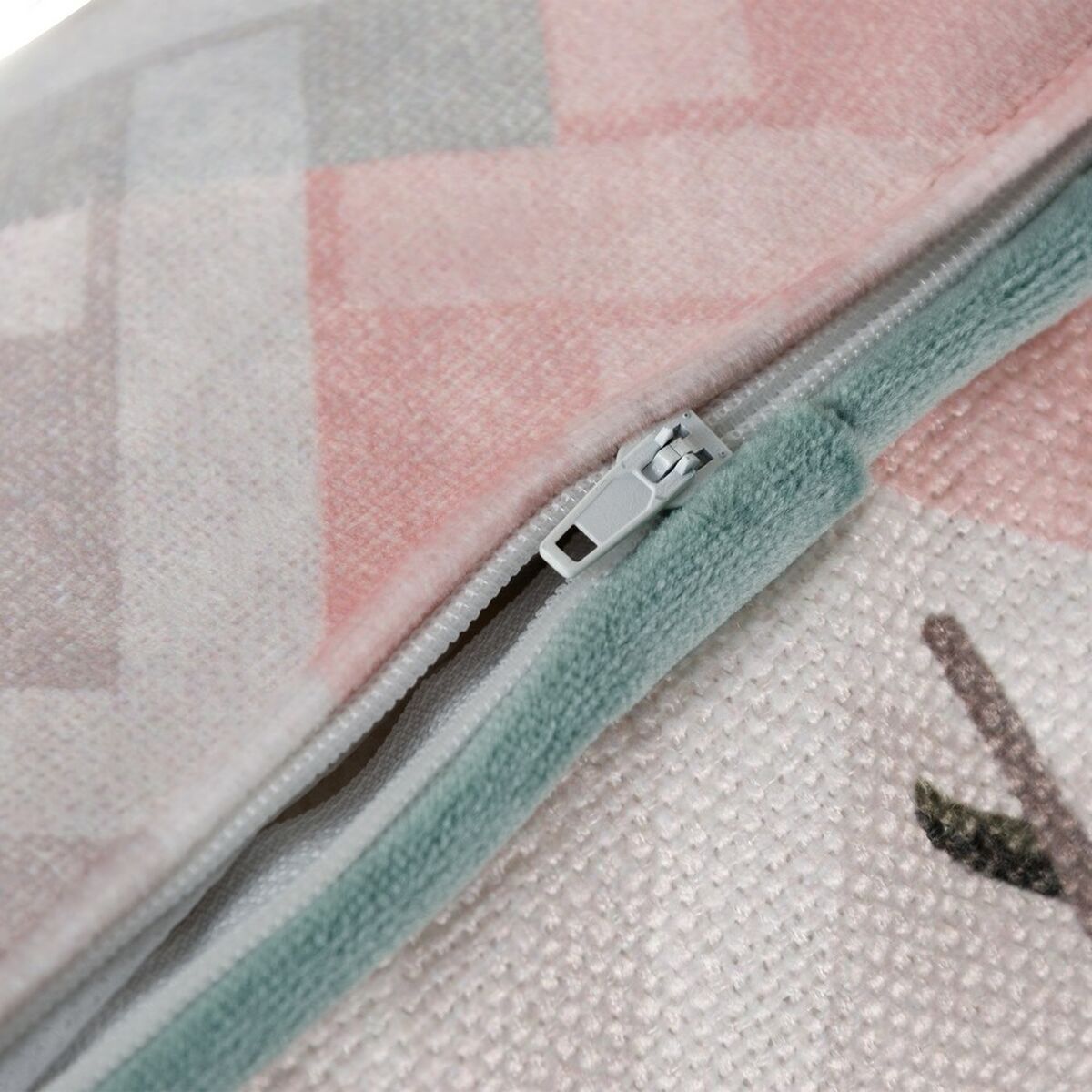 Almofada Poliéster Macaco 45 x 30 cm - Image 2