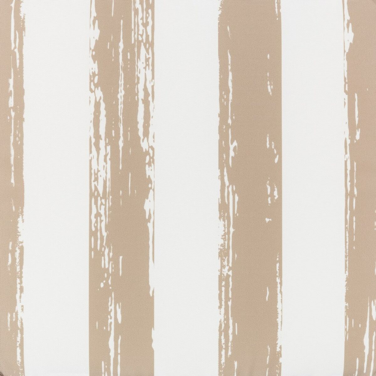 Almofada para Espreguiçadeira 190 x 55 x 4 cm Bege - Image 2