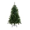 Árvore de Natal Verde PVC Metal Polietileno 120 cm