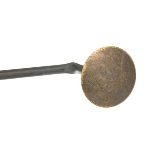 Bengaleiro de parede 84,5 x 8 x 58,5 cm Metal - Image 4
