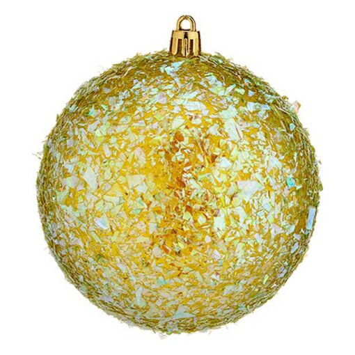 Bolas de Natal Ø 10 cm Verde 20 x 10 x 30 cm